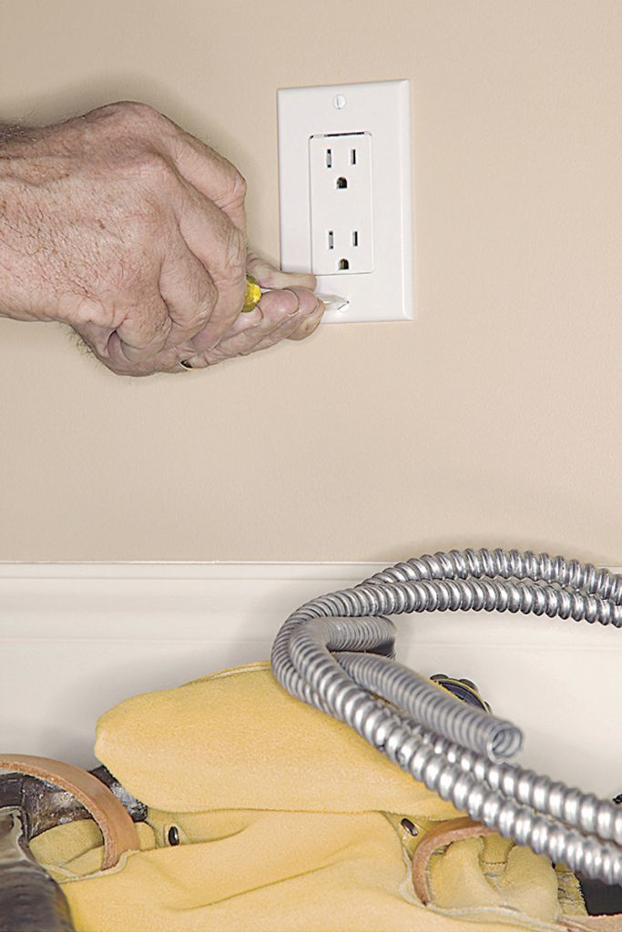 Time to replace old wiring? HeraldStandard